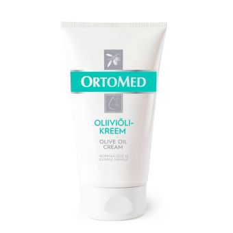 Ortomed oliivõlikreem 150 ml