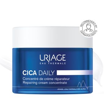 Uriage Bariederm Cica Daily kontsentreeritud kreem 50 ml