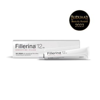 Fillerina 12HA päevakreem tase 5 50 ml