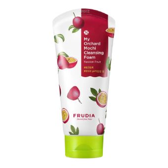 Frudia My Orchard Passion Fruit Cleansing Foam puhastusvaht 120 g