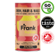 FRANK Fruities Skin, Hair & Nails фруктовые конфетки N80