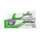 ORTOFEN SALV 20MG N1 100 g