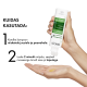 Vichy Dercos kõõmavastane šampoon rasustele juustele 390 ml