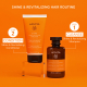 Apivita Shine And Revitalizing juuksepalsam apelsiniga 150 ml