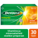 Berocca Immunity kihisevad tbl N30