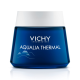 Vichy Aqualia Thermal Night Spa öine näokreem-mask 75 ml