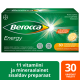 Berocca Energy шипучие таблетки N30