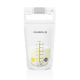 Medela rinnapiima säilituskotid 180ml N25