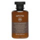 Apivita Oily Dandruff White Willow & Propolis kõõmavastane šampoon 250 ml