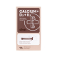 Olvel Calcium + D3 + K2 N90