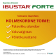 IBUSTAR FORTE SUUKAUDNE SUSP. 40MG/1ML 100 ml