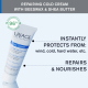 Uriage Cold Cream Protective Cream kaitsev kreem 100 ml