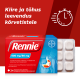 RENNIE NÄRIMISTBL 680MG+80MG N24