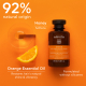 Apivita Shine & Revitalizing Orange & Honey шампунь 250 мл