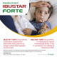 IBUSTAR FORTE SUUKAUDNE SUSP. 40MG/1ML, 100 ml 100 мл