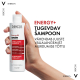 Vichy Dercos Energising šampoon juuste väljalangemise vastu 390 ml