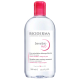 Bioderma Sensibio H2O mitsellaarvesi tundlikule nahale 500 ml