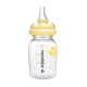 Medela BF Calma toitmisotsik + piimapudel 150ml N1