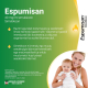 ESPUMISAN L SUUKAUDSED TILGAD, EMULSIOON 40MG/ML 30 мл