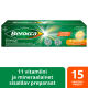 Berocca Energy шипучие таблетки N15