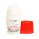 Vichy Stress Resist 72h higistamisevastane antiperspirant rulldeodorant 50 ml