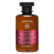 Apivita Women's Tonic Hippophae TC & Bay Laurel шампунь для женщин 250 мл