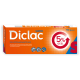 DICLAC 5% GEEL 50MG 150 g