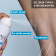 Uriage Fresh Deodorant Spray спрей-дезодорант 125 мл