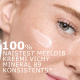 Vichy Mineral 89 72h niisutav kerge koostisega kreem 50 ml