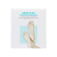 Holika Holika Baby Silky One Shot Foot Peel Mask kooriv jalamask 40 ml