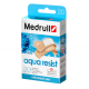 Medrull Aqua Resist водостойкий пластырь N20