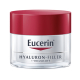 Eucerin Hyaluron-Filler + Volume-Lift päevakreem normaalsele ja segatüüpi nahale SPF 15 50 ml