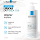 La Roche-Posay Lipikar Lait 10% uureaga kolmekordse toimega niisutav ihupiim 400 ml