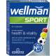 WellMan Sport N30