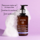 Apivita Cleansing Face & Eyes крем-пенка 200 мл