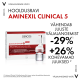 Vichy Dercos Aminexil Clinical 5 ampullid juuste väljalangemise vastu naistele N21