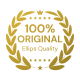 Ellips Smooth & Silky Pro Keratin  pealeääritavad vitamiinid koos keratiiniga niiskuse taastamiseks N50