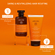 Apivita Shine & Revitalizing Orange & Honey шампунь 250 мл