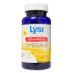 Lysi Omega-3 D-витамин в капсулах  N120