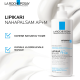 La Roche-Posay Lipikar Baume AP+M ärrituse - ja sügelusevastane palsam kuivale ja atoopilise dermatiidiga nahale 400 ml