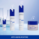 Uriage Age Lift Firming Smoothing Day Cream укрепляющий крем для лица 40 мл