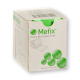 Mefix rullplaaster, 10cm × 10m N1