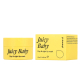 Pharma Oil Lip Mask Juicy baby huulemask 15 ml