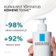 La Roche-Posay Lipikar Lait 10% uureaga kolmekordse toimega niisutav ihupiim 200 ml