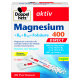 Doppelherz Aktiv Direct magneesium 400MG N20