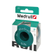 Medrull rullplaaster Silk 2,5cmx500cm N1