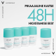 Vichy 48h higistamisevastane antiperspirant rulldeodorant 50 ml