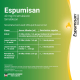 ESPUMISAN L SUUKAUDSED TILGAD, EMULSIOON 40MG/ML 30 мл