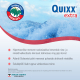 Quixx Extra hüpertooniline ninasprei 30 ml