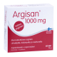 Argisan L-arginiini tabletid 1000mg N60